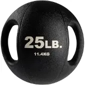 Body Solid Medicine Ball - Dual Grip