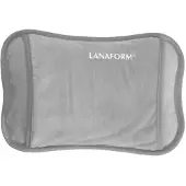 Lanaform handwarmer (grijs)