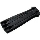 Shimano gabarit de réglage de frein Nexus TL-IM21 Noir