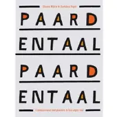 Bloemendal Uitgevers B.V. Paarden-Taal (Paperback)