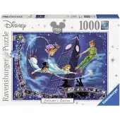 Ravensburger Disney Collector's Edition: Peter Pan - Puzzel (1000)