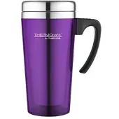 Thermos Thermocafe Soft Touch beker