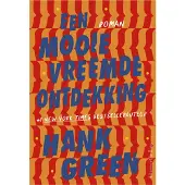HarperCollins Een mooie vreemde ontdekking (Paperback)