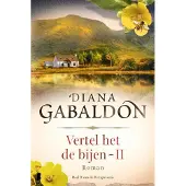 Boekerij Vertel het de bijen -II (Paperback)