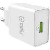 Blokker Usb-lichtnetadapter Pro Power Met 1 Usb Poort - Celly
