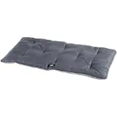 Ferplast Hondenmat Jolly 83 X 50 Cm Hydrofoob Grijs