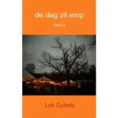 Brave New Books De dag zit erop