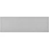 vidaXL Tapijtloper 80x250 cm lichtgrijs