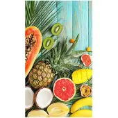 Good Morning Strandlaken Good Morning Fresh Fruits Multi