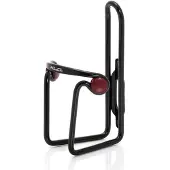 Xlc BC-A02 Aluminium Bidonhouder Zwart
