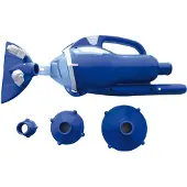 Bsi Vuilzuigerkit