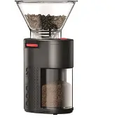 Bodum Koffiemolen Bistro Braam Elektrisch 160 W Zwart