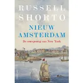 Ambo/Anthos Uitgevers Nieuw Amsterdam (Paperback)