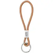 Copenhagen Sleutelhanger Design Klein Bronze