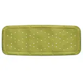 kela Antislipmat Kela Kreta Bad Lightgreen (92 x 36 cm)