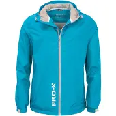 PRO-X elements Waterdichte baby jas Flashy | Maat 2 ans