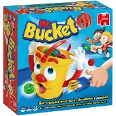 Jumbo Mr. Bucket |