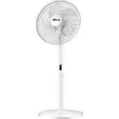 Termozeta Airzeta Home - Statiefventilator