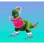 Komar Vliesbehang Digitale print vlies - Toy Story Roar - Afmeting 300 x 280 cm