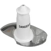 De'Longhi Mixer- En Blenderaccessoire Kw664909