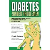 Blokker Diabetes zonder problemen