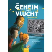 Clavis Het geheim van de vlucht