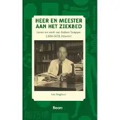 BOOM Heer en meester aan het ziekbed (Paperback)
