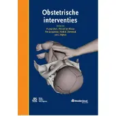 Springer Media B.V. Obstetrische interventies