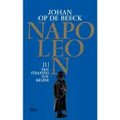 Standaard Uitgeverij Napoleon - Johan Op de Beeck