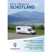 Blokker Met de camper door Schotland