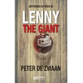 ClusterEffect Lenny the Giant