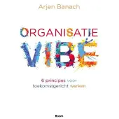 BOOM Organisatievibe (Paperback)