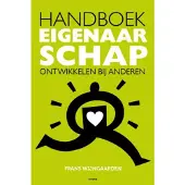 Blokker Handboek Eigenaarschap ontwikkelen bij anderen