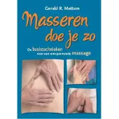 Blokker Masseren doe je zo