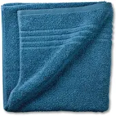 kela Badlaken Leonora Niagara Blue (70 x 140 cm)