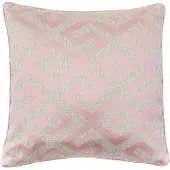 Madison Decorative cushion Paris pink 60x60 cm
