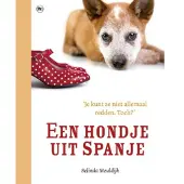 Overamstel Uitgevers Een hondje uit Spanje (Paperback)