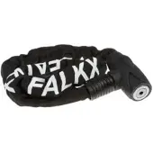 Falkx Battle Star kettingslot 6x1200 zwart