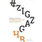 Pelckmans #ZigZagHR