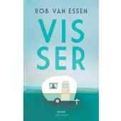 Atlas Contact Visser (Paperback)