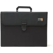 New Looxs Basic Enkele Fietstas - 13 liter - Zwart