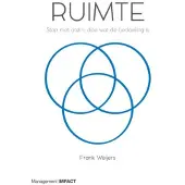 Boom uitgevers Amsterdam Ruimte