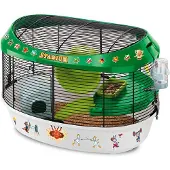 Ferplast Stadium Hamsterkooi