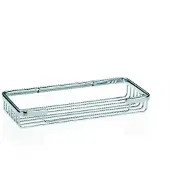 kela Doucherek Kela Brass 23 Silver Shining