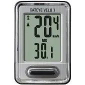 Cateye Velo 7 VL520