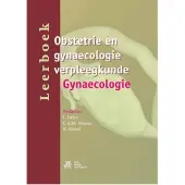Bohn Stafleu van Loghum Leerboek obstetrie en gynaecologie verpleegkunde (Paperback)