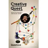 Ten Have Creative Quest (Paperback)