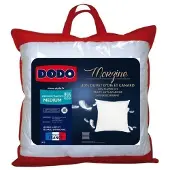 Dodo Pillow DODO White 65 x 65 cm