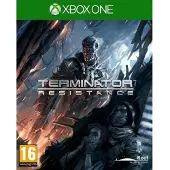 XONE TERMINATOR RESISTANCE | Xbox One