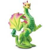 Safari Ltd Bloemen Draak Figuur